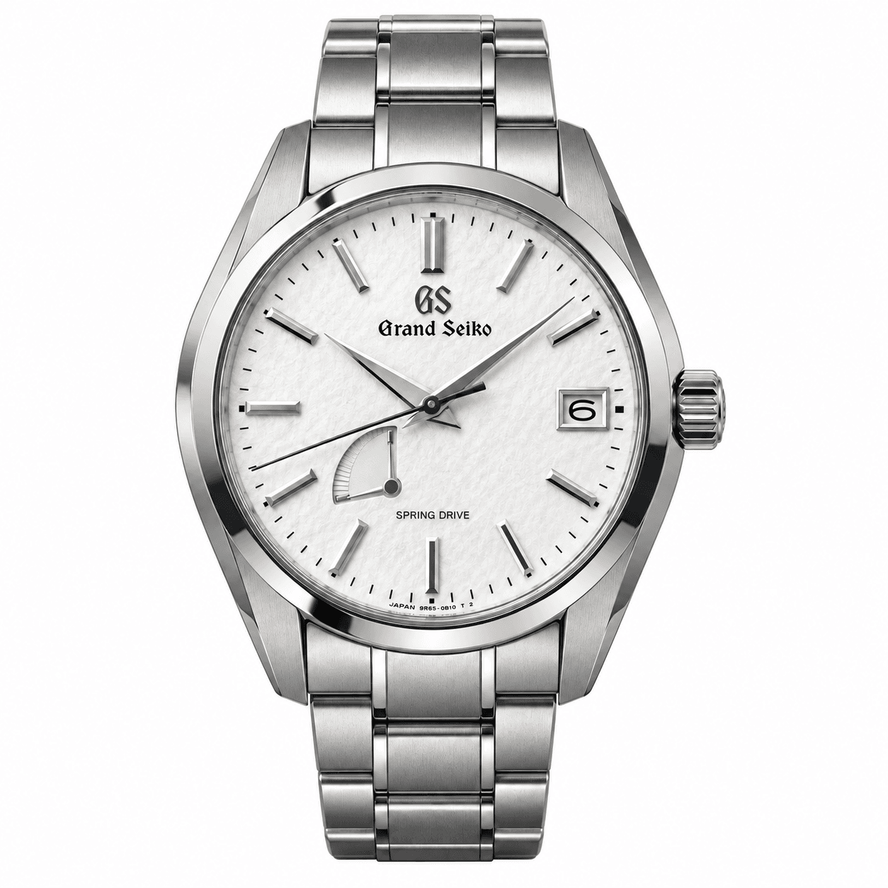 Grand Seiko Snowflake · Ref. SBGA211